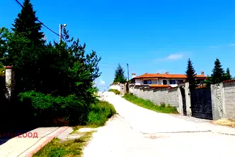 Парцел в Хасково, в.з. Хасково