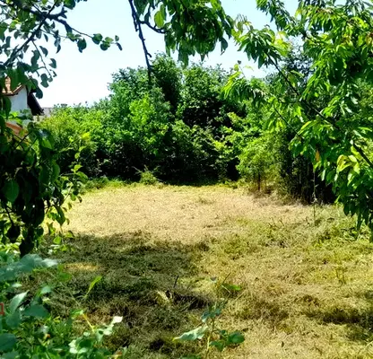 Photo 2 — Plot in Haskovo, Haskovo