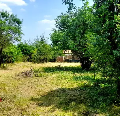 Photo 4 — Plot in Haskovo, Haskovo