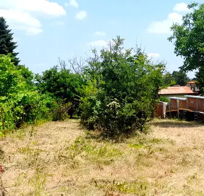 Photo 5 — Plot in Haskovo, Haskovo