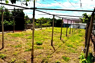 Парцел в Пловдив, Хисаря