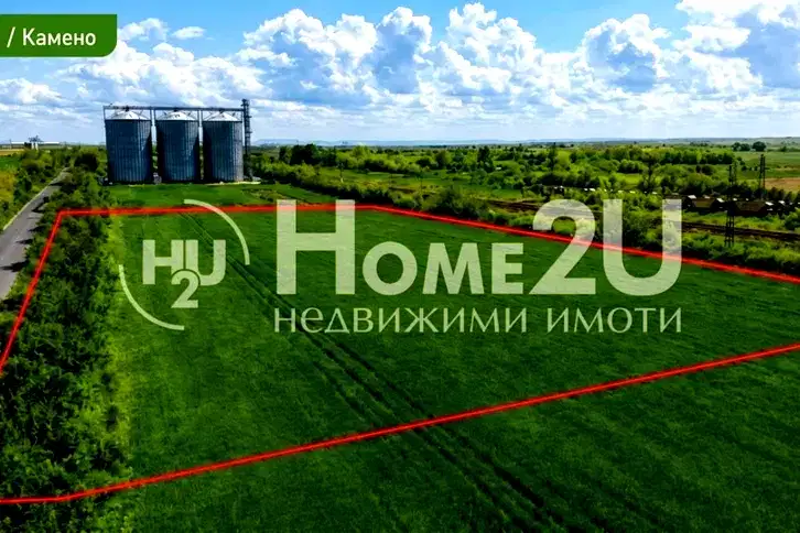 Парцел в Бургас, Камено