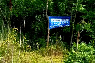Парцел в Плевен, Кнежа