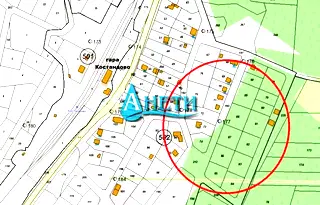Парцел в Пазарджик, Костандово