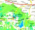 Снимка 2 — Парцел в Пазарджик, Костандово