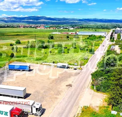 Photo 2 — Plot in област София, Kostinbrod