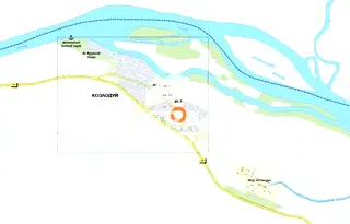 Парцел във Враца, Козлодуй