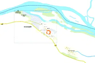 Парцел във Враца, Козлодуй