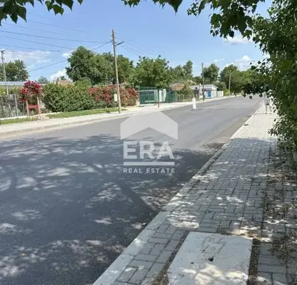 Снимка 3 — Парцел във Враца, Козлодуй