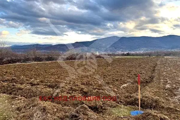 Plot in Oblast Plovdiv, Kuklen