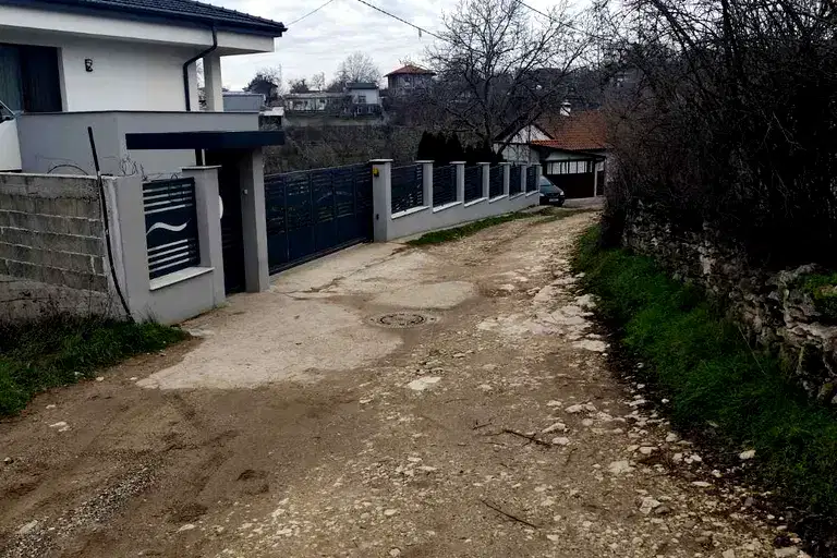 Парцел в Кърджали, Възрожденци
