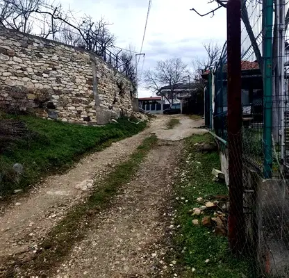 Снимка 4 — Парцел в Кърджали, Възрожденци