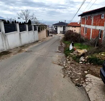 Снимка 5 — Парцел в Кърджали, Възрожденци