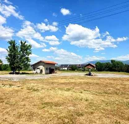 Photo 2 — Plot in Kyustendil, Byal Kamyk