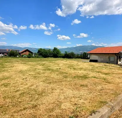 Photo 3 — Plot in Kyustendil, Byal Kamyk
