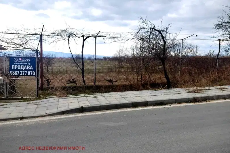 Plot in Oblast Stara Zagora, Myglij