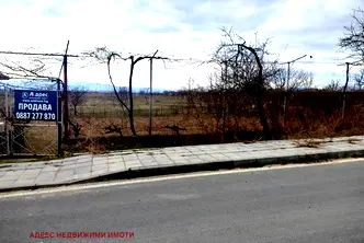 Парцел в Стара Загора, Мъглиж