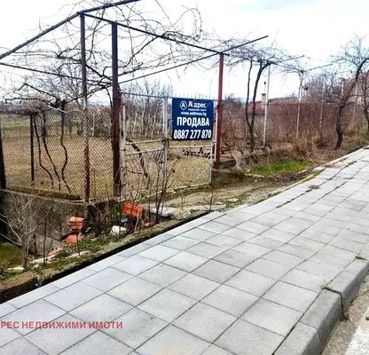 Photo 3 — Plot in Oblast Stara Zagora, Myglij