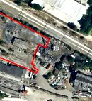 Парцел в Пазарджик, Промишлена зона