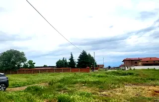 Парцел в Пазарджик, Ябълките