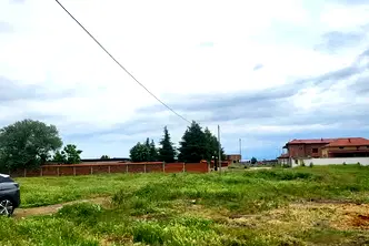 Парцел в Пазарджик, Ябълките