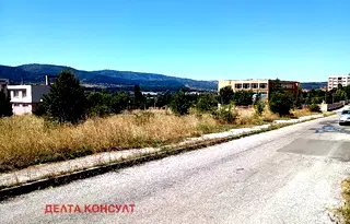 Парцел в Перник, Тева
