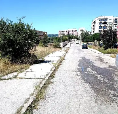 Снимка 3 — Парцел в Перник, Тева