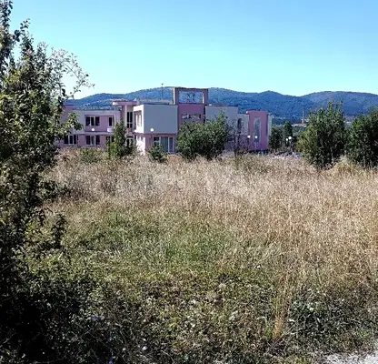 Снимка 4 — Парцел в Перник, Тева