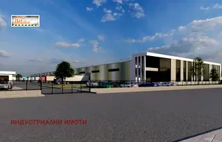 Парцел в Пловдив, Асеновградско шосе