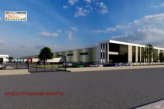Парцел в Пловдив, Асеновградско шосе