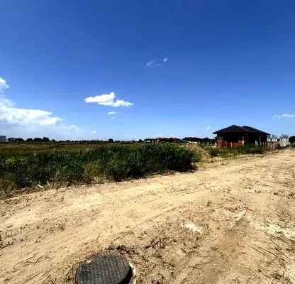 Снимка 4 — Парцел в Пловдив, Коматево