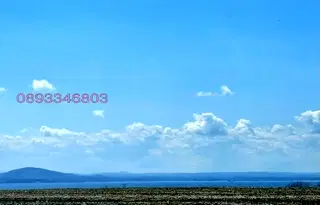 Парцел в Бургас, Поморие