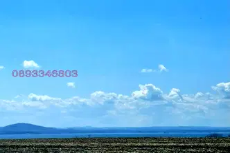 Парцел в Бургас, Поморие