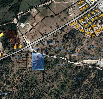 Photo 3 — Plot in Oblast Blagoevgrad, Razlog