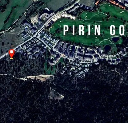 Photo 2 — Plot in Oblast Blagoevgrad, Razlog