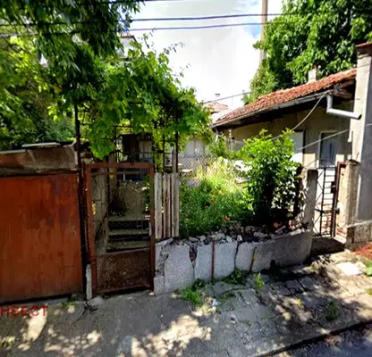 Снимка 2 — Парцел в Русе, Център