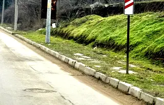 Парцел в Русе, Долапите