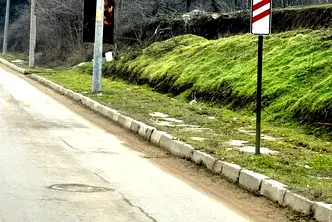 Парцел в Русе, Долапите