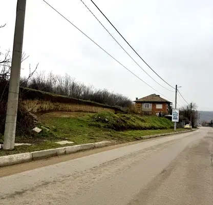 Снимка 2 — Парцел в Русе, Долапите