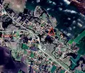 Снимка 2 — Парцел в Стара Загора, с. Априлово