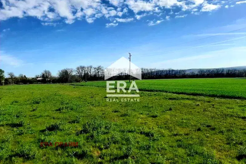 Plot in Oblast Varna, Avren