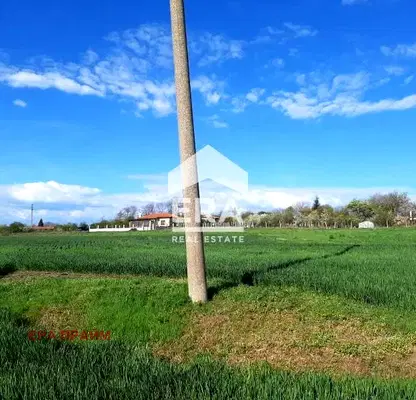 Photo 4 — Plot in Oblast Varna, Avren