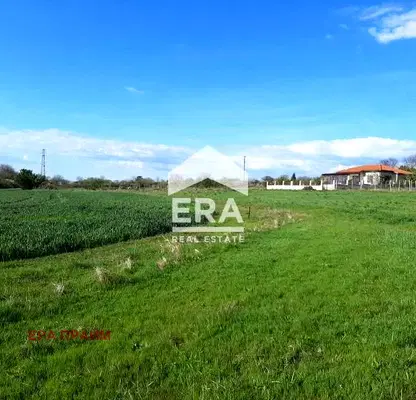Photo 5 — Plot in Oblast Varna, Avren