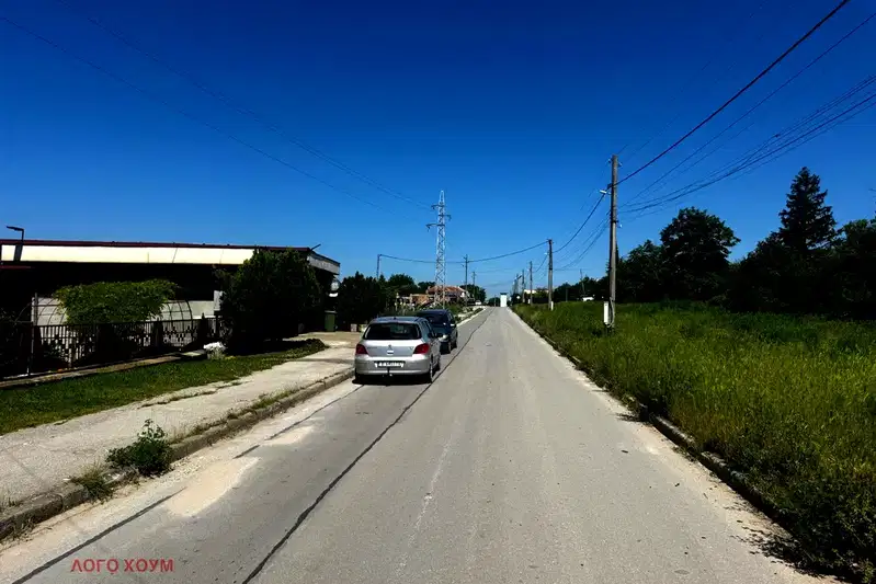 Plot in Oblast Varna, Avren