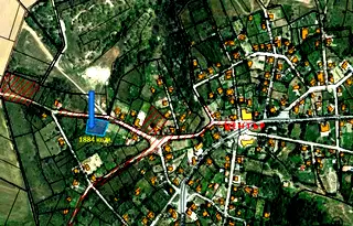 Парцел в Бургас, с. Баня
