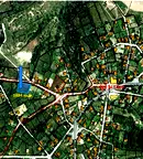 Парцел в Бургас, с. Баня