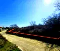 Снимка 3 — Парцел в Бургас, с. Баня
