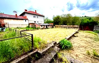 Парцел в Русе, с. Басарбово