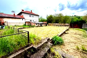 Парцел в Русе, с. Басарбово