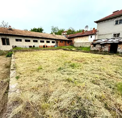 Photo 2 — Plot in Oblast Ruse, Basarbovo